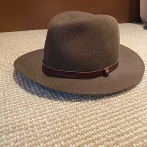 Rag & Bone - Floppy Brim Fedora